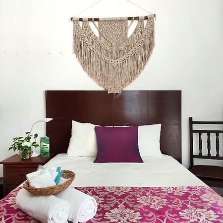 Casa El Limonero Apartment แคนคูน ภายนอก รูปภาพ