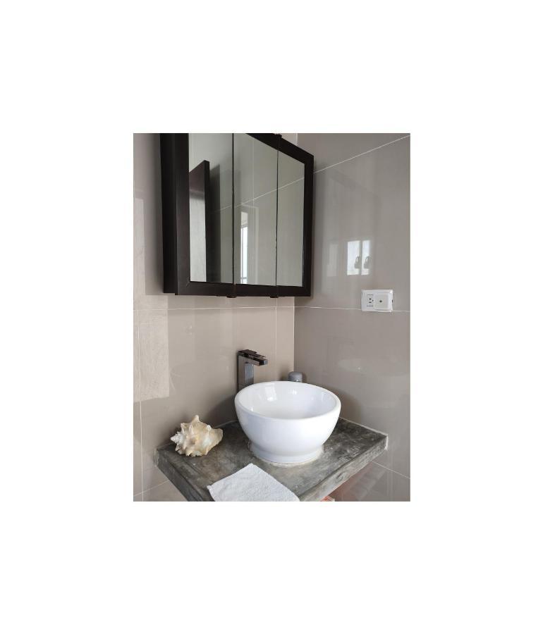 Casa El Limonero Apartment แคนคูน ภายนอก รูปภาพ