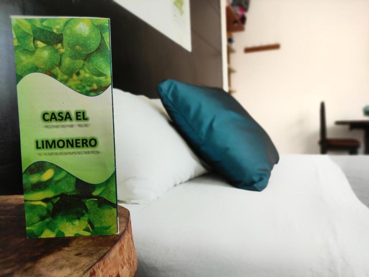Casa El Limonero Apartment แคนคูน ภายนอก รูปภาพ