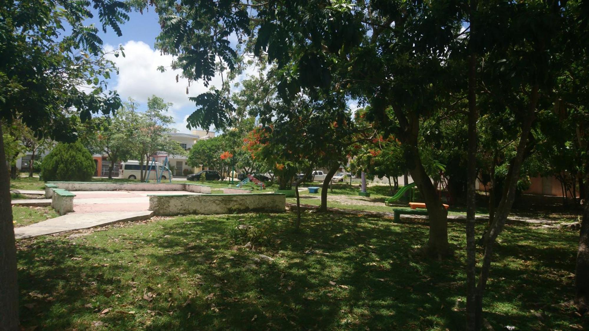 Casa El Limonero Apartment แคนคูน ภายนอก รูปภาพ