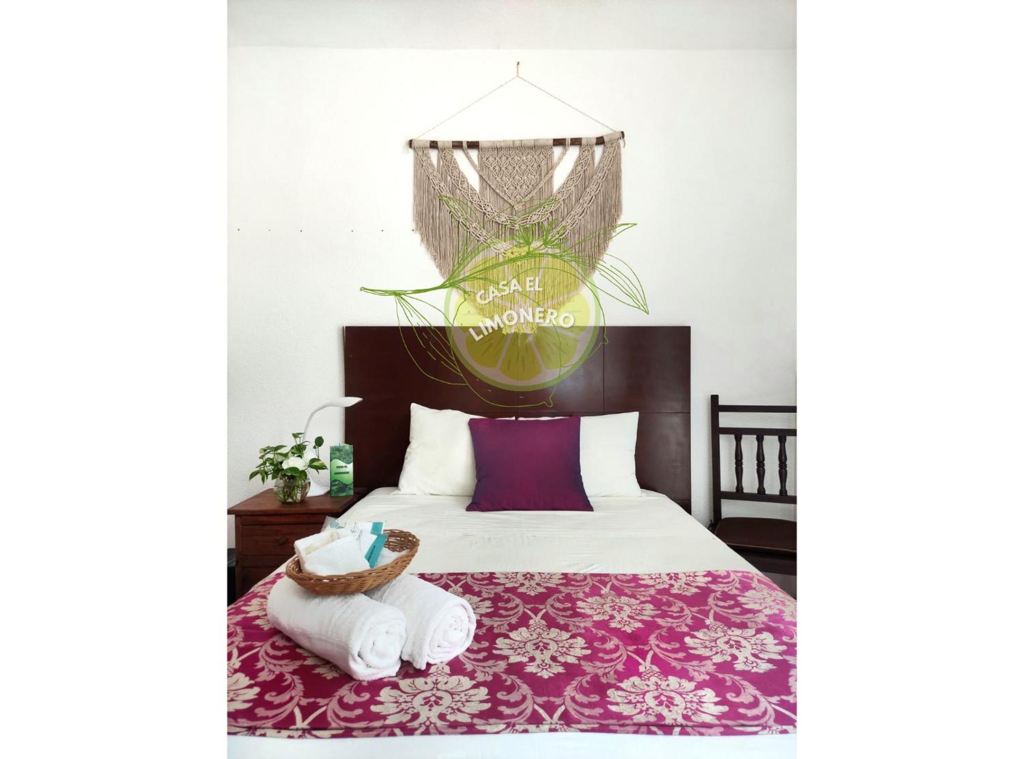 Casa El Limonero Apartment แคนคูน ภายนอก รูปภาพ